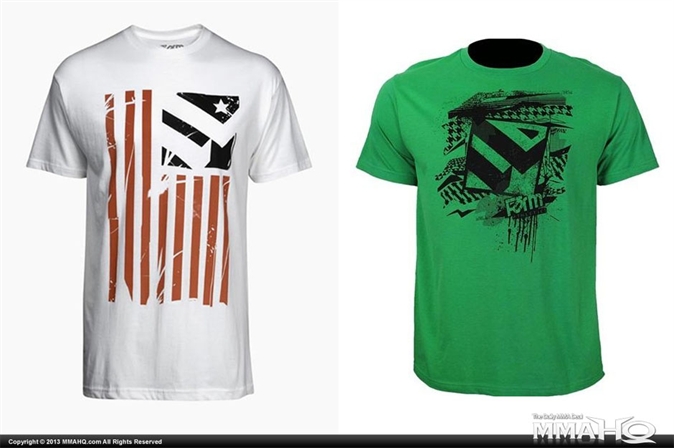 Form America 2 Pack